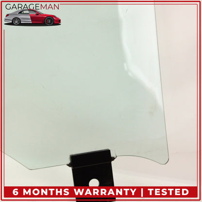 2013-2022 Land Rover Range Rover L405 Front Left Window Glass CK5221411AB OEM