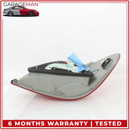 2003-2006 Mercedes W211 E350 Rear Left Side Tail Light Lamp 2118200564 OEM