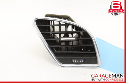 2008-2017 Audi A5 A4 S5 S4 Q5 Front Right Dash AC A/C Air Vent 8T1820902C OEM