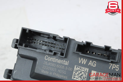 2015-2024 Porsche Macan 95B Trunk Liftgate Lid Control Module Unit 7P5959107E