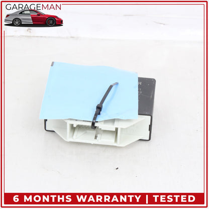 2016-2019 BMW X3 G01 Park Parking Aid Assist Control Module Unit 7943996 OEM