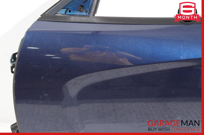 2011-2014 Dodge Charger LD Sedan Front Left Door Shell Panel 68089371AB OEM