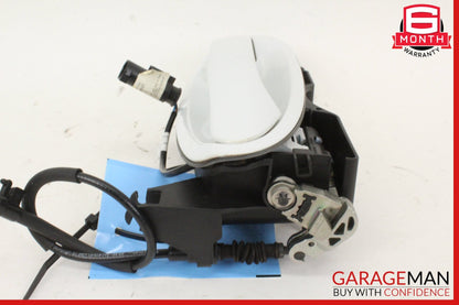 2013-2016 Porsche Cayman 981 Front Right Exterior Door Handle 98153801102 OEM