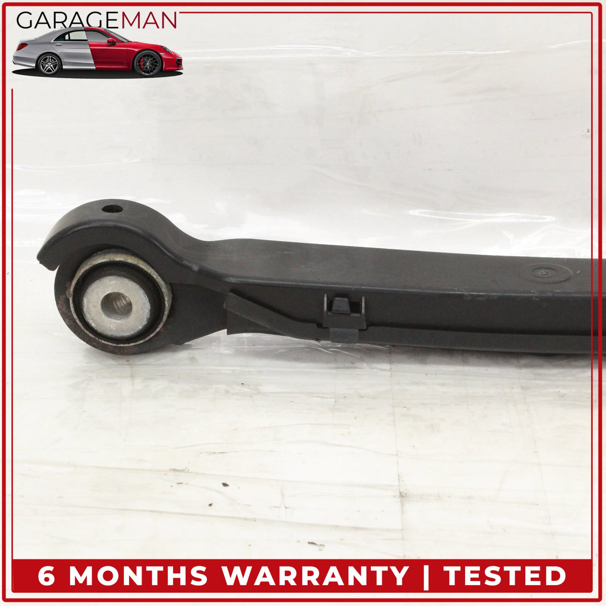 2015-2023 Mercedes X253 GLC300 Rear Left or Right Side Trailing Control Arm OEM