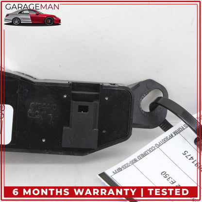 2003-2011 Mercedes W211 E350 E550 Left Door Mirror Control Switch 2118215779 OEM