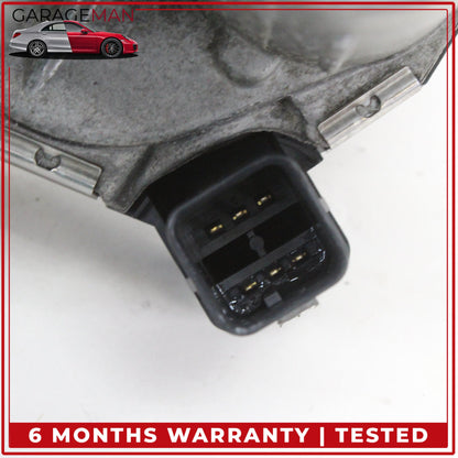 2014-2018 BMW X5 F15 SUV Engine Throttle Valve Body 7555944 OEM