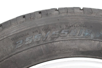2007-2009 Mercedes-Benz GL450 X164 Wheel Tire Rim 1644012102