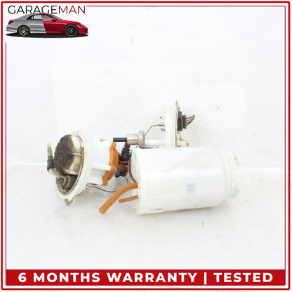 2007-2015 Audi Q7 Right Side In-Tank Fuel Pump Assembly 4L0430525A OEM