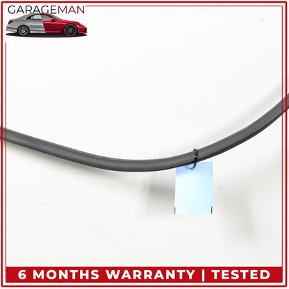 2015-2021 Mercedes W205 C300 Front Right Side Door Rubber Seal 2056970051 OEM
