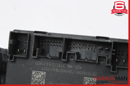 2012-2018 Audi S7 S6 A7 A6 Rear Left or Right Door Control Module 4G8959795H OEM
