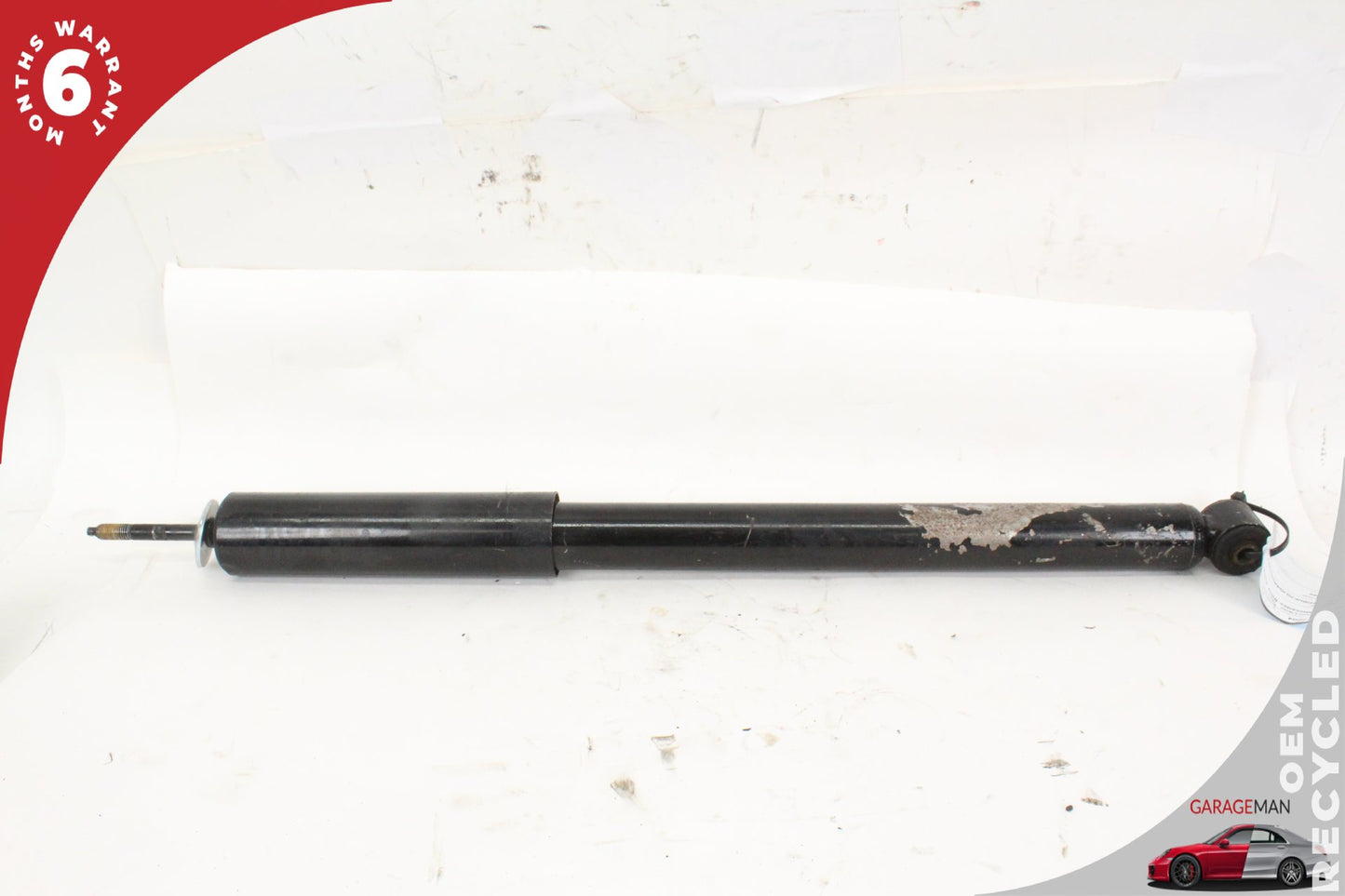 2003-2009 Mercedes W211 E500 Rear Left & Right Side Shock Strut 2113261700 OEM