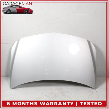 2014-2017 Mercedes-Benz B-Class Electric Drive W242 Front Hood Bonnet Panel OEM