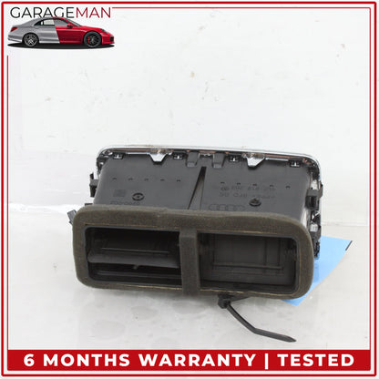 2007-2015 Audi Q7 Rear Center Console AC A/C Air Vent 4L0819203 OEM