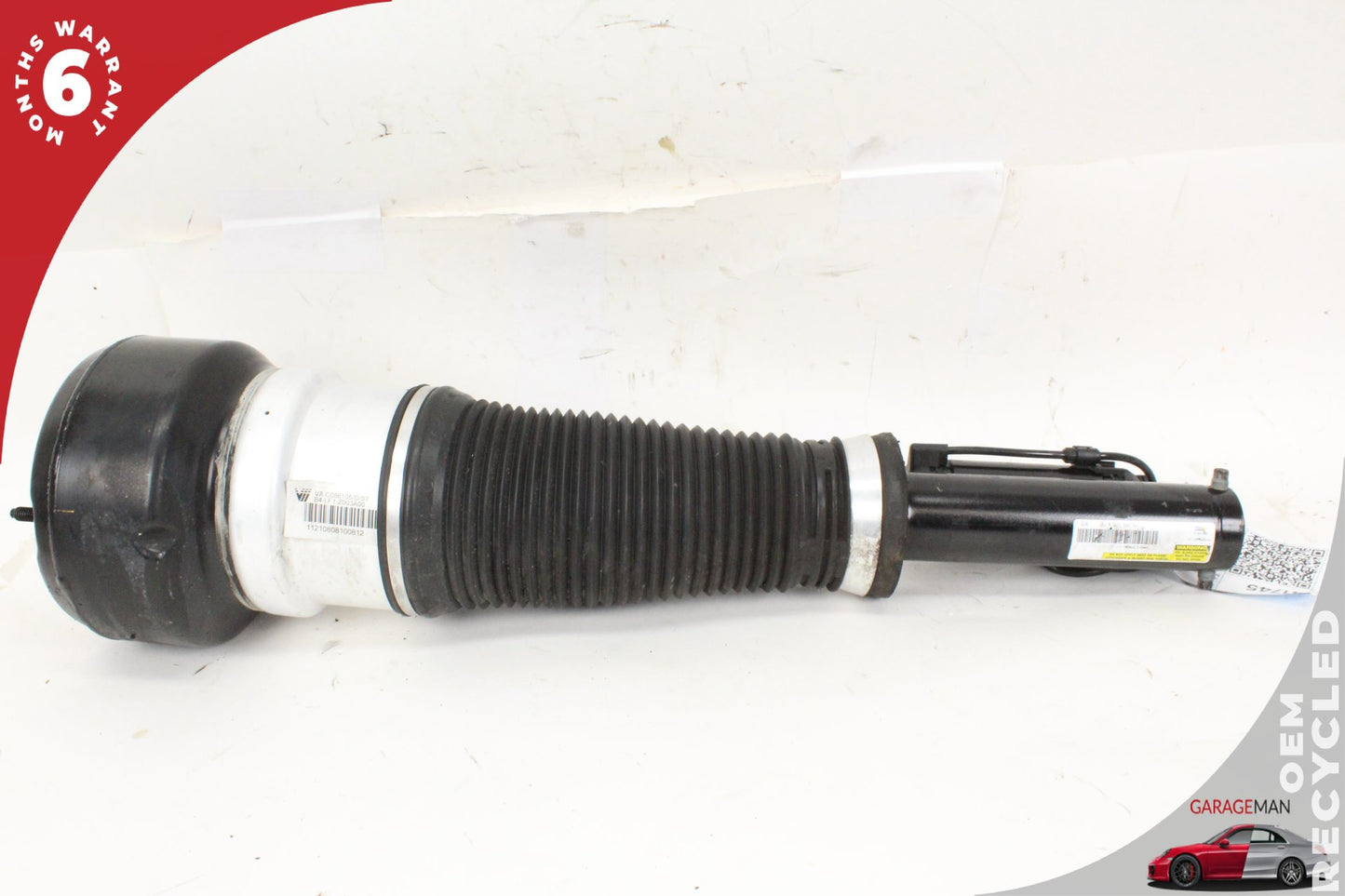 2007-2013 Mercedes W221 S550 Front Left or Right Airmatic Shock Strut 2213209313