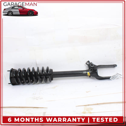 2006-2011 Mercedes W164 ML350 Front Left and Right Side Shock Strut Absorber OEM