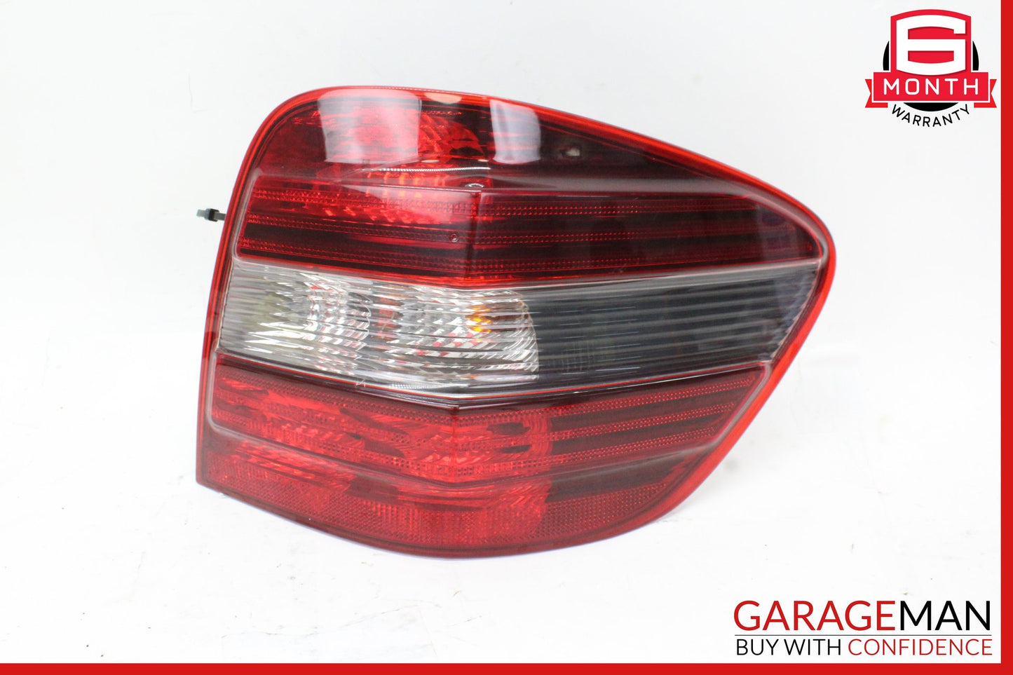 2006-2008 Mercedes W164 ML350 Rear Right Side Tail Light Lamp 1648202064 OEM