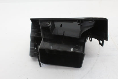 2007-2014 Mercedes-Benz S550 W221 Left Side Dashboard AC A/C Air Vent Black OEM