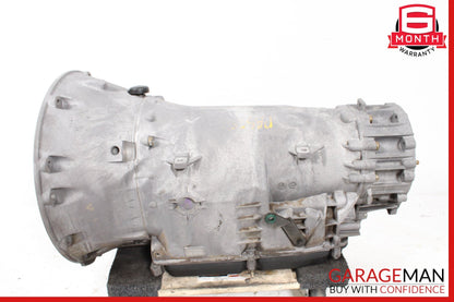 2004-2005 Mercedes W211 E320 4MATIC 722.668 5 Speed Automatic Transmission OEM