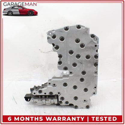 2011-2024 Audi S4 S5 Macan S-Tronic PDK Transmission Valve Body Mechatronic OEM