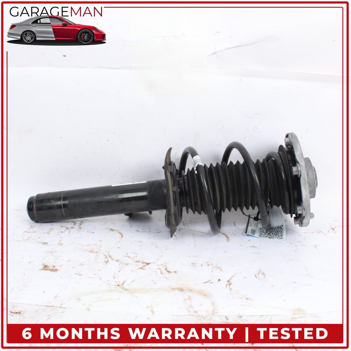 2015-2020 BMW 430i F36 Front Left Driver Side Shock Strut Absorber 6873793 OEM