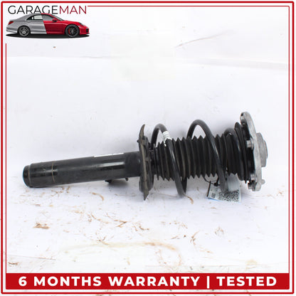 2015-2020 BMW 430i F36 Front Left Driver Side Shock Strut Absorber 6873793 OEM