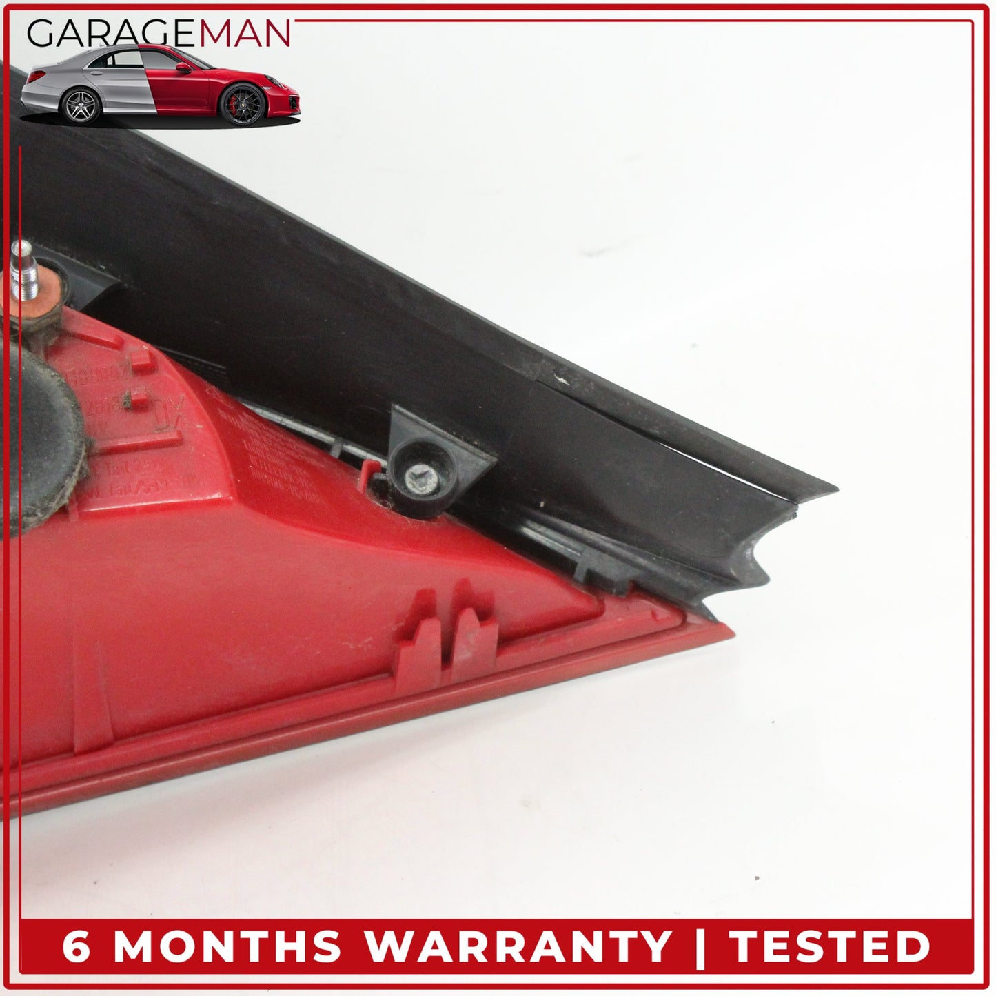 2014-2019 Mercedes W117 CLA250 Rear Right Side Tail Light Lamp 1179060201 OEM