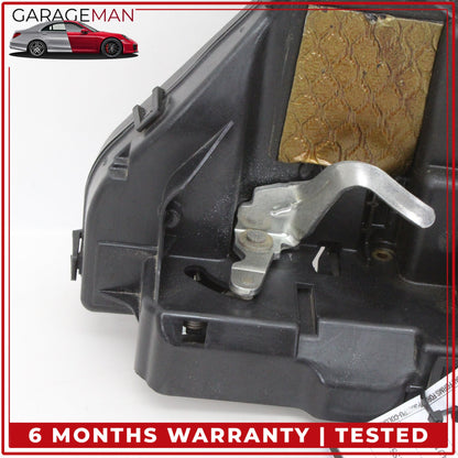 2006-2011 Mercedes W219 CLS500 Rear Right Side Door Lock Actuator 2197300435 OEM