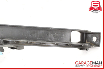 2014-2016 Porsche Cayman 981 Rear Left Side Bumper Mount Bracket 98150585504 OEM