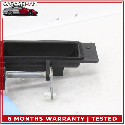 2001-2004 Mercedes R170 SLK320 SLK230 Trunk Lid Lock Latch Handle 1707500493 OEM