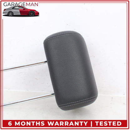 2015-2020 Mercedes X156 GLA250 GLA45 AMG Rear Seat Headrest Set of 3 Pc OEM