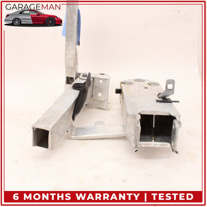 2012-2019 BMW 650i F13 Front Right Side Bumper Support Bracket 7186514-09 OEM