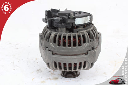 2003-2006 Mercedes W219 CLS500 SL500 S500 Alternator Generator 0121541302 OEM