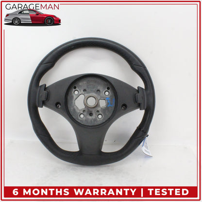 2009-2012 Mercedes W219 CLS550 SL550 Sport Steering Wheel w/ Paddle Shifters OEM