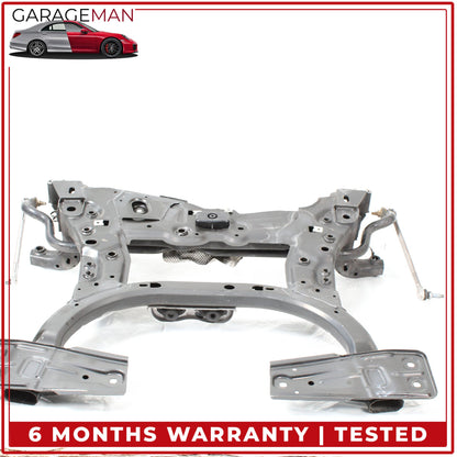 2014-2020 Mercedes W117 CLA45 AMG Front Subframe Crossmember 2466201200 OEM