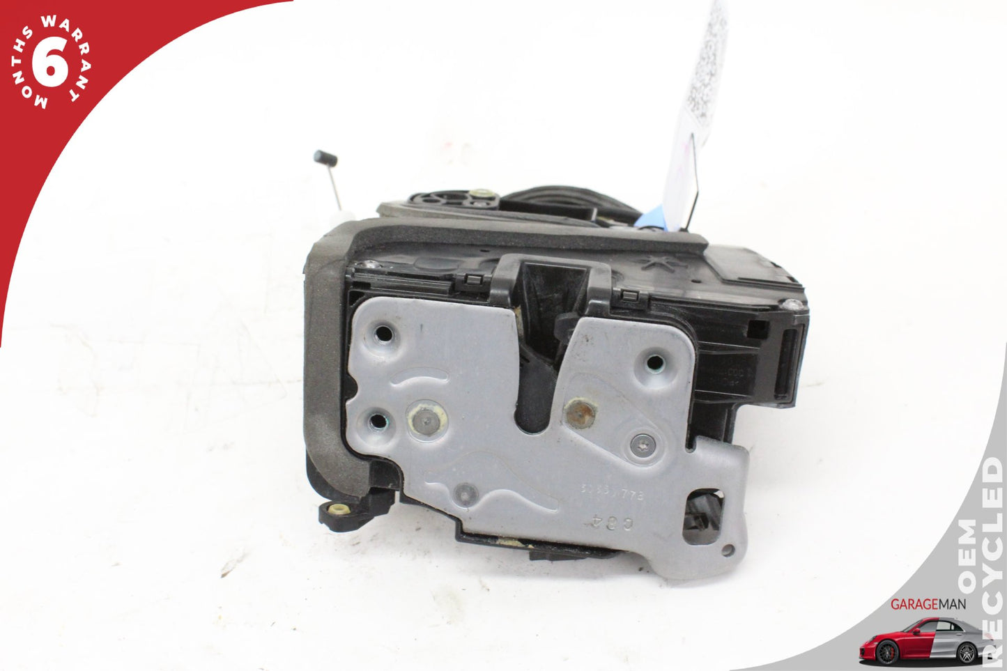 2014-2019 Chevrolet Silverado 1500 Front Left Side Door Lock Latch Actuator OEM