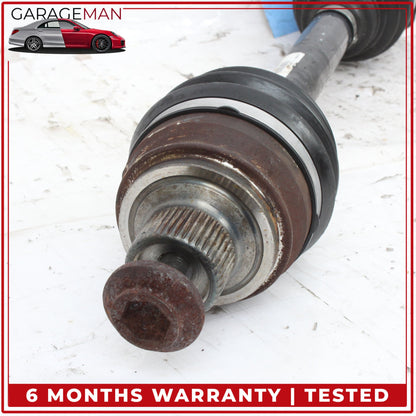 2011-2018 Audi A8 A6 A7 Front Left or Right CV Axle Drive Shaft 4G0407271F OEM