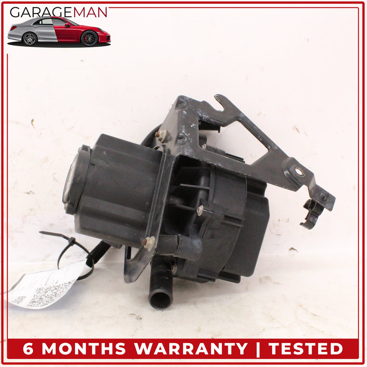1999 Porsche 911 996 Secondary Air Injection Pump Bosch 99660510300 OEM