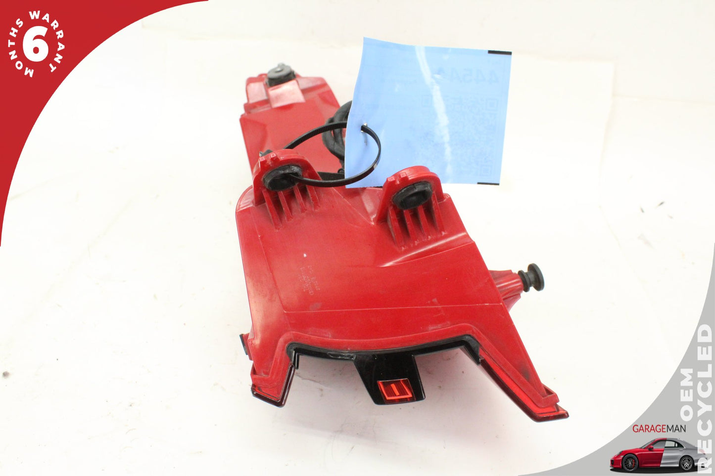 2015-2018 Porsche Macan 95B Rear Left Driver Side LED Outer Tail Light Lamp OEM