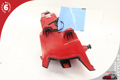 2015-2018 Porsche Macan 95B Rear Left Driver Side LED Outer Tail Light Lamp OEM
