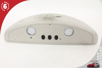 2014-2019 Mercedes W205 C300 GLC43 AMG Top Upper Rear View Mirror 2228100417 OEM