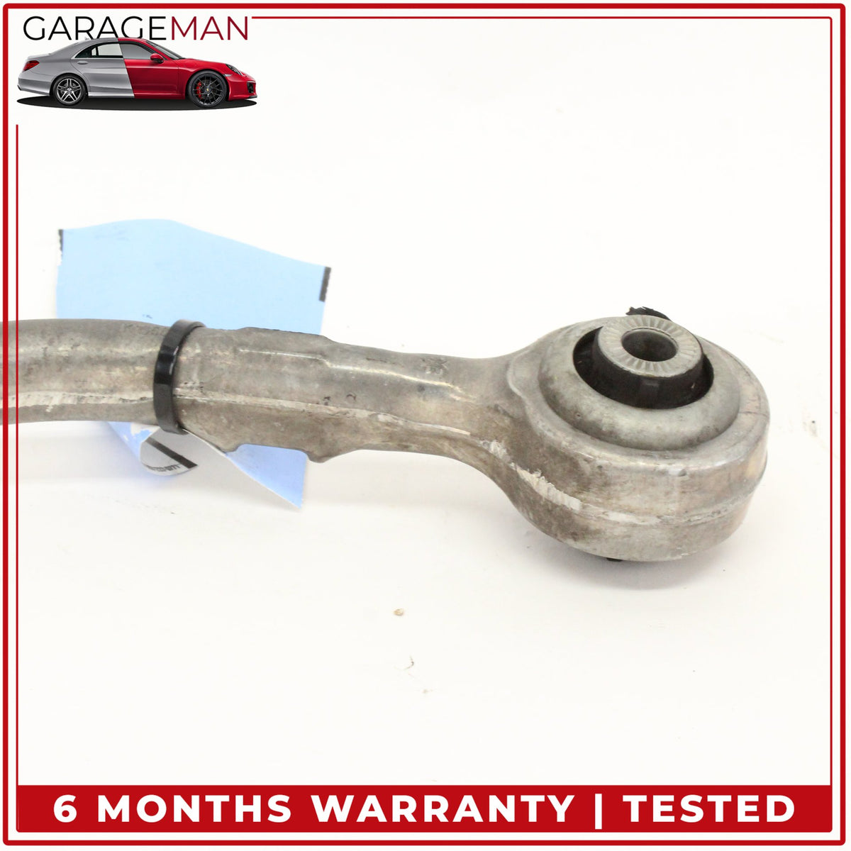 2012-2021 BMW 430i Gran Coupe RWD Front Right Side Lower Control Arm 6852992 OEM