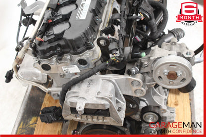 2011-2014 Volkswagen Beetle Passat Jetta 2.5L DOHC Complete Engine Motor OEM 84K