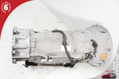 2006-2009 Mercedes-Benz ML500 M-Class W164 AWD 5.0L SUV Automatic Transmission 219631 OEM