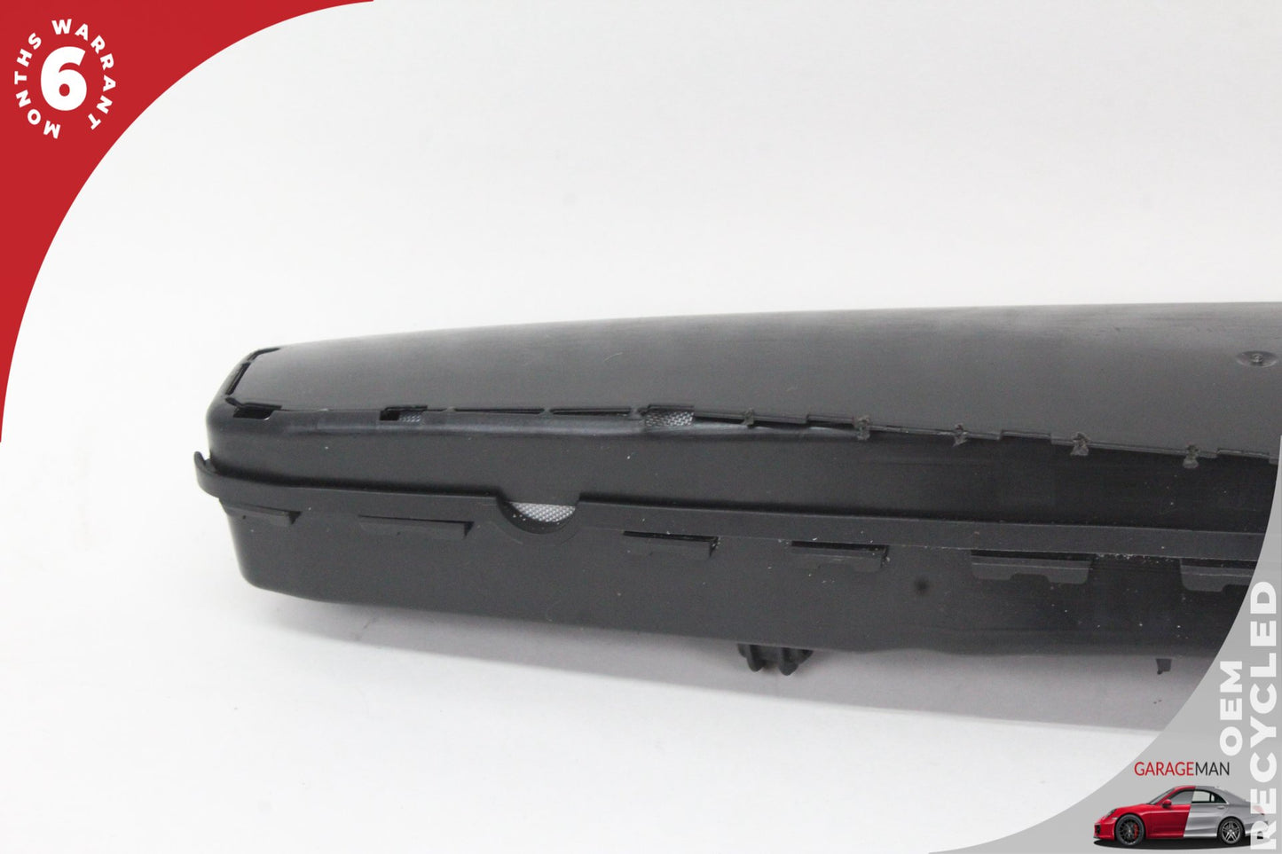 2012-2018 BMW 320i F30 Front Left Driver Side Seat Airbag 7239615