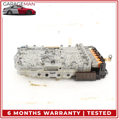 2013-2017 Audi 8R Q5 A6 A7 Transmission Valve Body Mechatronic 4G1927158A OEM