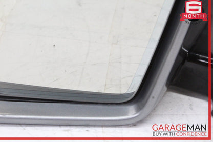 2010-2013 Mercedes-Benz S550 S400 W221 Left Side Rear View Door Mirror OEM