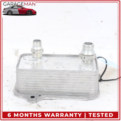 2022-2025 GMC Hummer EV Pickup Transmission Oil Cooler 24041731 OEM
