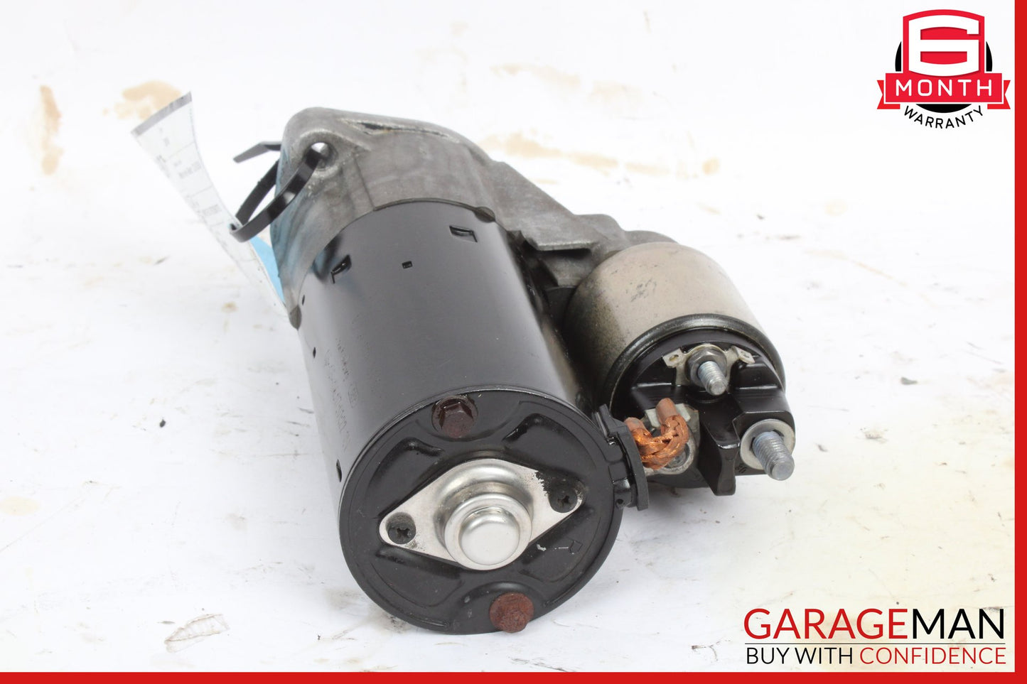 2003-2011 Mercedes W209 CLK350 E350 C300 Engine Motor Starter 0061510501 OEM