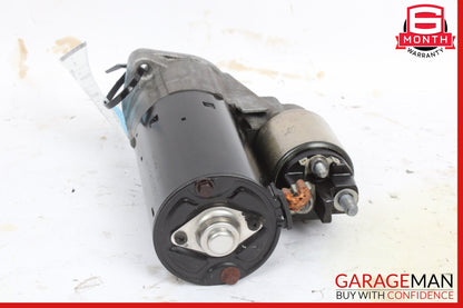 2003-2011 Mercedes W209 CLK350 E350 C300 Engine Motor Starter 0061510501 OEM