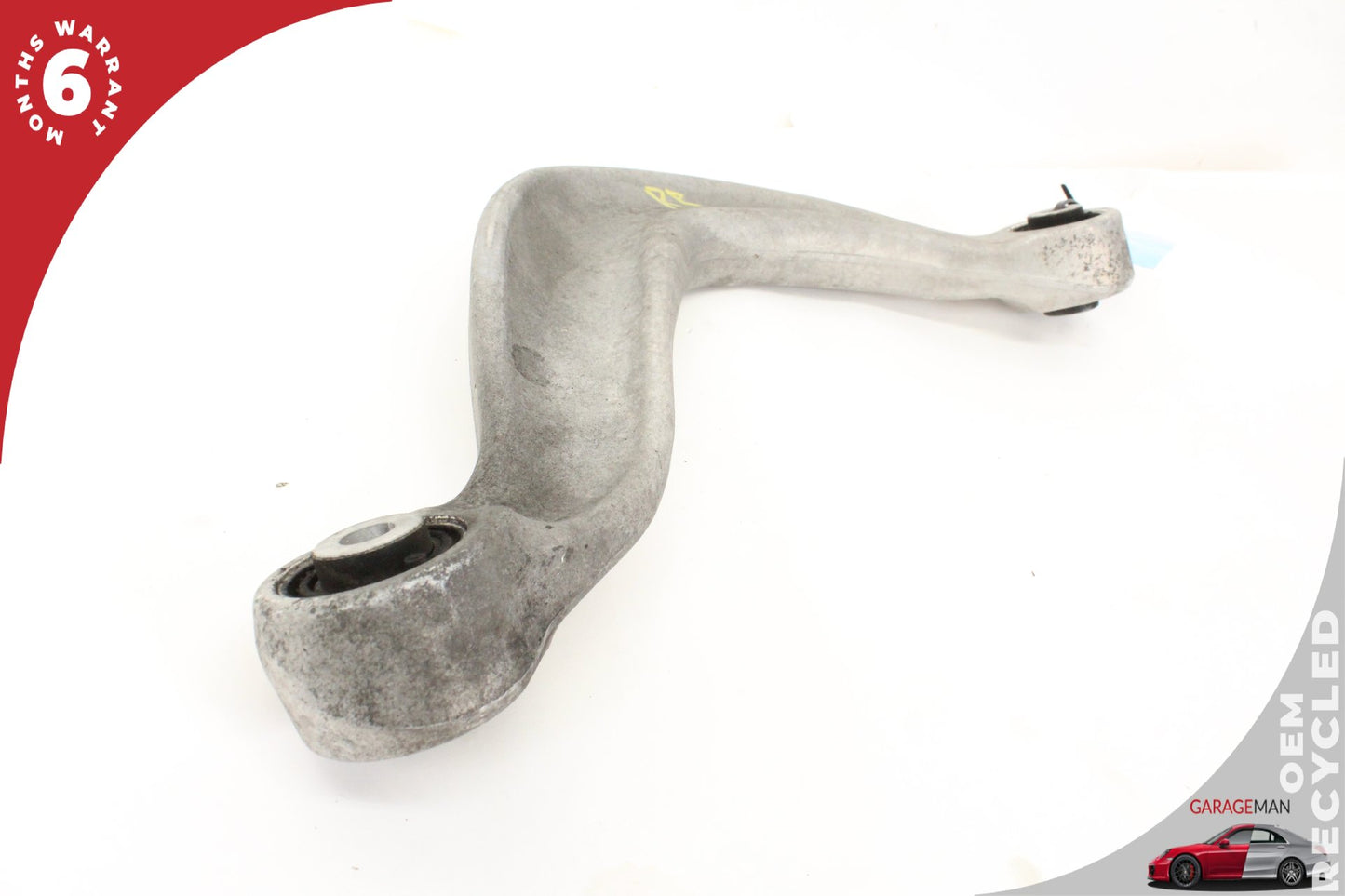 2009-2018 Audi A7 A6 Rear Right Passenger Side Upper Control Arm 8K0505324H OEM